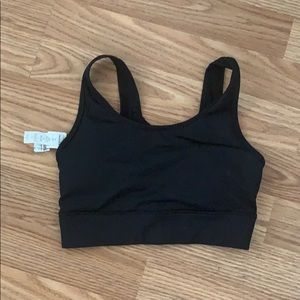 Marika sports bra Xs black